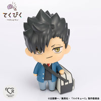 [Pre-Order] Tetsuro Kuroo - Haikyuu!! Tekupiku Figure