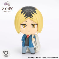 [Pre-Order] Kenma Kozume - Haikyuu!! Tekupiku Figure