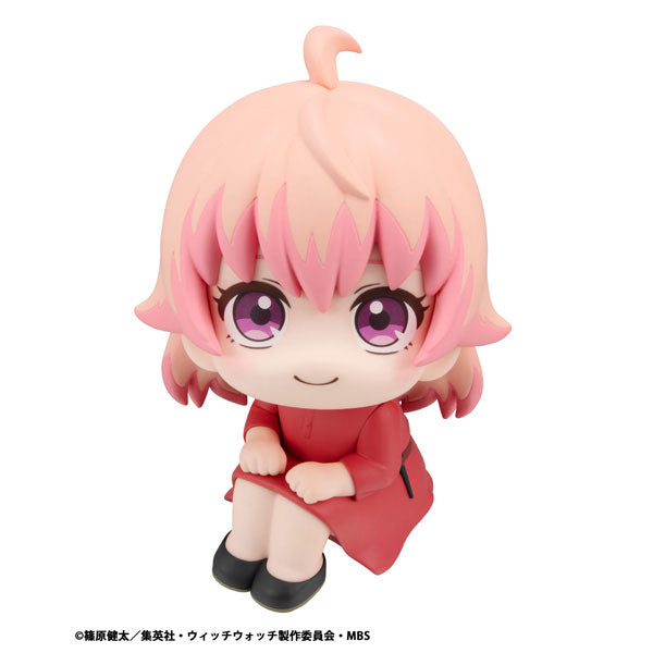 [Pre-order] Nico Wakatsuki - LookUp Witch Watch Figure