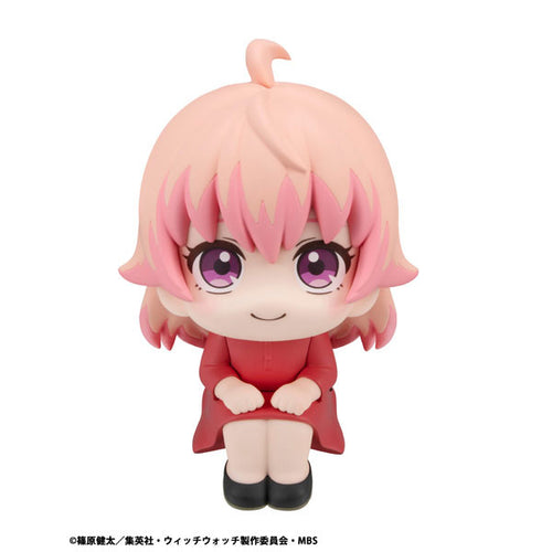 [Pre-order] Nico Wakatsuki - LookUp Witch Watch Figure