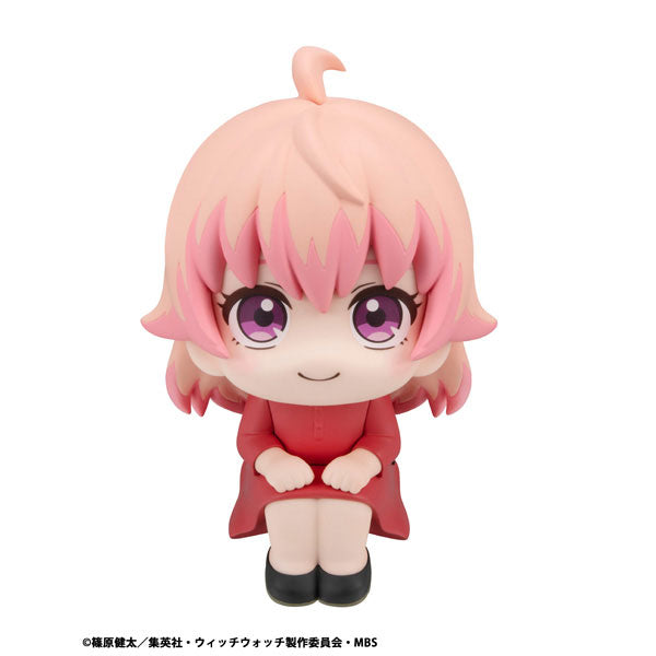 [Pre-order] Nico Wakatsuki - LookUp Witch Watch Figure