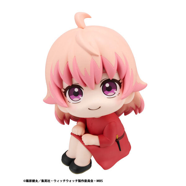 [Pre-order] Nico Wakatsuki - LookUp Witch Watch Figure