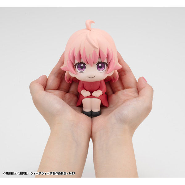 [Pre-order] Nico Wakatsuki - LookUp Witch Watch Figure