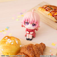 [Pre-order] Nico Wakatsuki - LookUp Witch Watch Figure