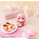 [Pre-order] Nico Wakatsuki - LookUp Witch Watch Figure