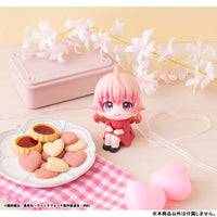 [Pre-order] Nico Wakatsuki - LookUp Witch Watch Figure