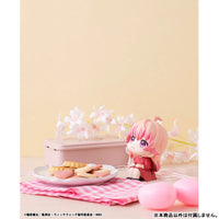 [Pre-order] Nico Wakatsuki - LookUp Witch Watch Figure