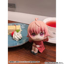 [Pre-order] Nico Wakatsuki - LookUp Witch Watch Figure