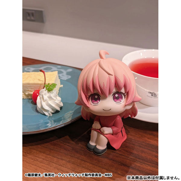 [Pre-order] Nico Wakatsuki - LookUp Witch Watch Figure