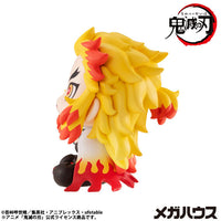 [Pre-order] Kyojuro Rengoku - LookUp Demon Slayer: Kimetsu no Yaiba Figure