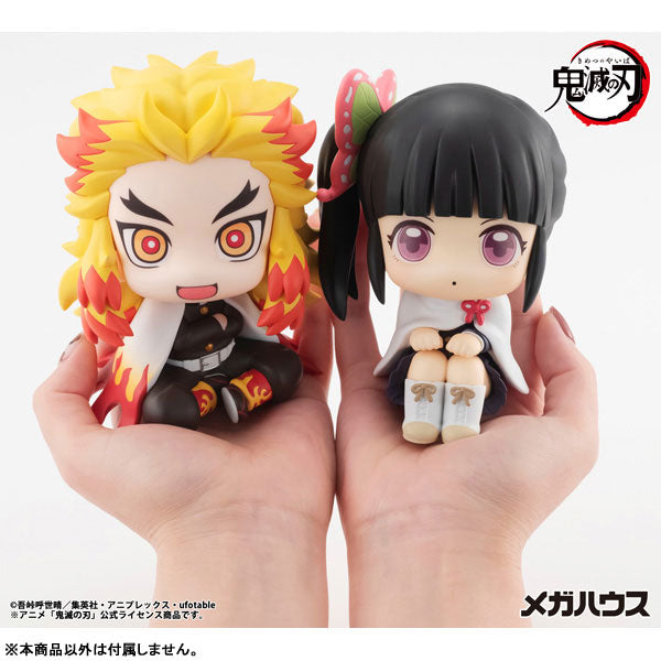 [Pre-order] Kyojuro Rengoku - LookUp Demon Slayer: Kimetsu no Yaiba Figure