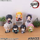 [Pre-order] Kyojuro Rengoku - LookUp Demon Slayer: Kimetsu no Yaiba Figure