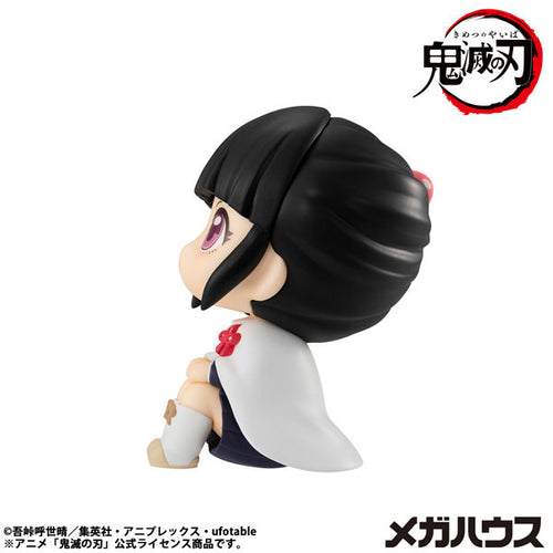 [Pre-order] Kanao Tsuyuri - LookUp Demon Slayer: Kimetsu no Yaiba Figure