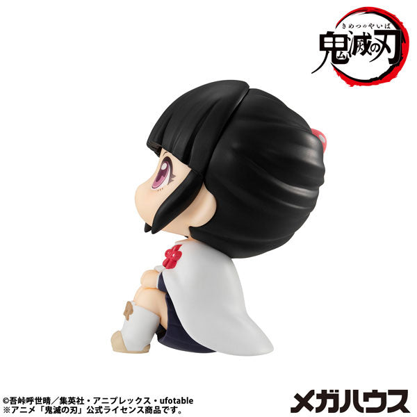 [Pre-order] Kanao Tsuyuri - LookUp Demon Slayer: Kimetsu no Yaiba Figure