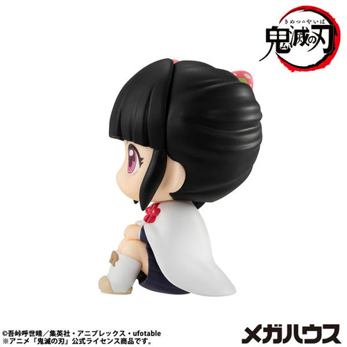 [Pre-order] Kanao Tsuyuri - LookUp Demon Slayer: Kimetsu no Yaiba Figure
