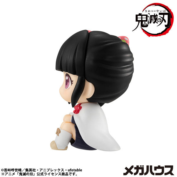 [Pre-order] Kanao Tsuyuri - LookUp Demon Slayer: Kimetsu no Yaiba Figure
