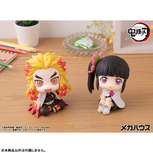[Pre-order] Kanao Tsuyuri - LookUp Demon Slayer: Kimetsu no Yaiba Figure