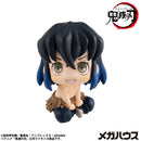 [Pre-order] Inosuke Hashibira - LookUp Demon Slayer: Kimetsu no Yaiba Figure