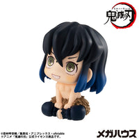 [Pre-order] Inosuke Hashibira - LookUp Demon Slayer: Kimetsu no Yaiba Figure