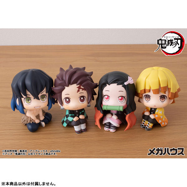 [Pre-order] Inosuke Hashibira - LookUp Demon Slayer: Kimetsu no Yaiba Figure