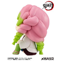 [Pre-order] Mitsuri Kanroji - LookUp Demon Slayer: Kimetsu no Yaiba Figure