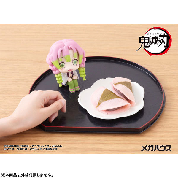 [Pre-order] Mitsuri Kanroji - LookUp Demon Slayer: Kimetsu no Yaiba Figure