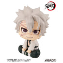 [Pre-order] Sanemi Shinazugawa - LookUp Demon Slayer: Kimetsu no Yaiba Figure