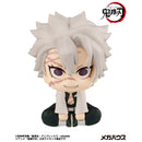 [Pre-order] Sanemi Shinazugawa - LookUp Demon Slayer: Kimetsu no Yaiba Figure