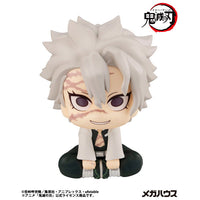 [Pre-order] Sanemi Shinazugawa - LookUp Demon Slayer: Kimetsu no Yaiba Figure