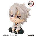 [Pre-order] Sanemi Shinazugawa - LookUp Demon Slayer: Kimetsu no Yaiba Figure