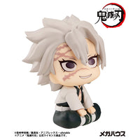 [Pre-order] Sanemi Shinazugawa - LookUp Demon Slayer: Kimetsu no Yaiba Figure