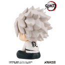 [Pre-order] Sanemi Shinazugawa - LookUp Demon Slayer: Kimetsu no Yaiba Figure