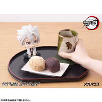 [Pre-order] Sanemi Shinazugawa - LookUp Demon Slayer: Kimetsu no Yaiba Figure