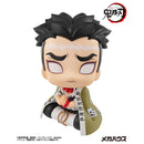 [Pre-order] Gyomei Himejima - LookUp Demon Slayer: Kimetsu no Yaiba Figure