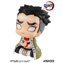 [Pre-order] Gyomei Himejima - LookUp Demon Slayer: Kimetsu no Yaiba Figure