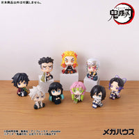 [Pre-order] Gyomei Himejima - LookUp Demon Slayer: Kimetsu no Yaiba Figure