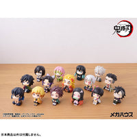 [Pre-order] Gyomei Himejima - LookUp Demon Slayer: Kimetsu no Yaiba Figure