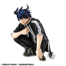 [Pre-order] Shiki Ichinose - Tougen Anki G.E.M. Series Palm Size Complete Figure