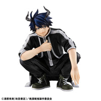 [Pre-order] Shiki Ichinose - Tougen Anki G.E.M. Series Palm Size Complete Figure