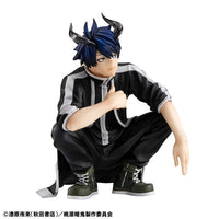 [Pre-order] Shiki Ichinose - Tougen Anki G.E.M. Series Palm Size Complete Figure