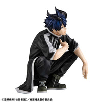 [Pre-order] Shiki Ichinose - Tougen Anki G.E.M. Series Palm Size Complete Figure