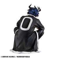 [Pre-order] Shiki Ichinose - Tougen Anki G.E.M. Series Palm Size Complete Figure