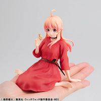 [Pre-order] Nico-chan - Witch Watch G.E.M. Series Palm Size Complete Figure