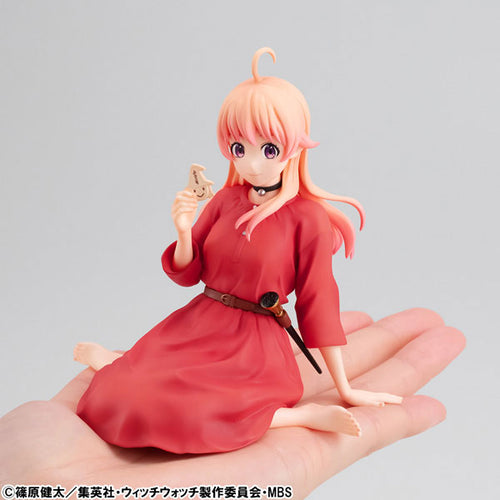 [Pre-order] Nico-chan - Witch Watch G.E.M. Series Palm Size Complete Figure