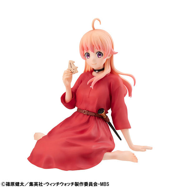 [Pre-order] Nico-chan - Witch Watch G.E.M. Series Palm Size Complete Figure