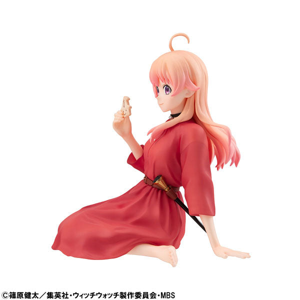 [Pre-order] Nico-chan - Witch Watch G.E.M. Series Palm Size Complete Figure