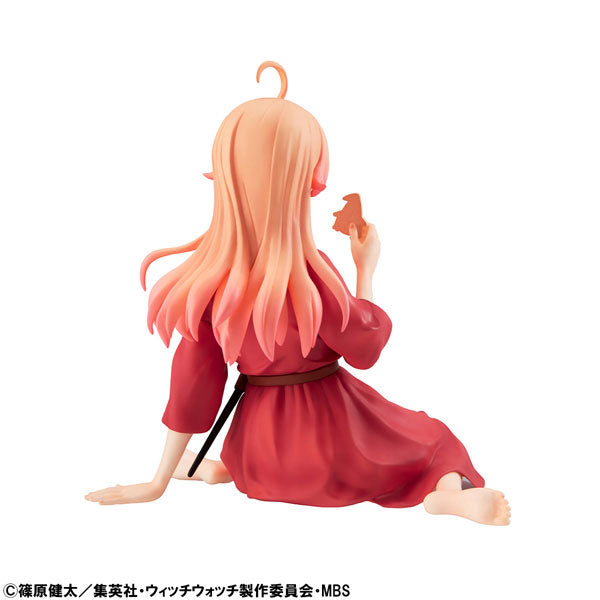 [Pre-order] Nico-chan - Witch Watch G.E.M. Series Palm Size Complete Figure