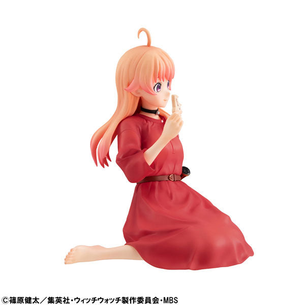 [Pre-order] Nico-chan - Witch Watch G.E.M. Series Palm Size Complete Figure