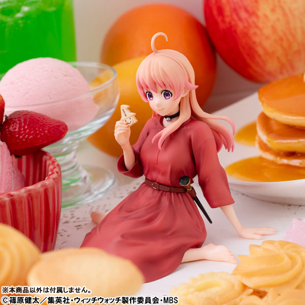 [Pre-order] Nico-chan - Witch Watch G.E.M. Series Palm Size Complete Figure