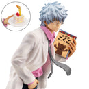 [Pre-order] Ginpachi Sakata (Gintoki) Reiwa ver. - 3-nen Z-gumi Ginpachi-sensei G.E.M. Series Complete Figure